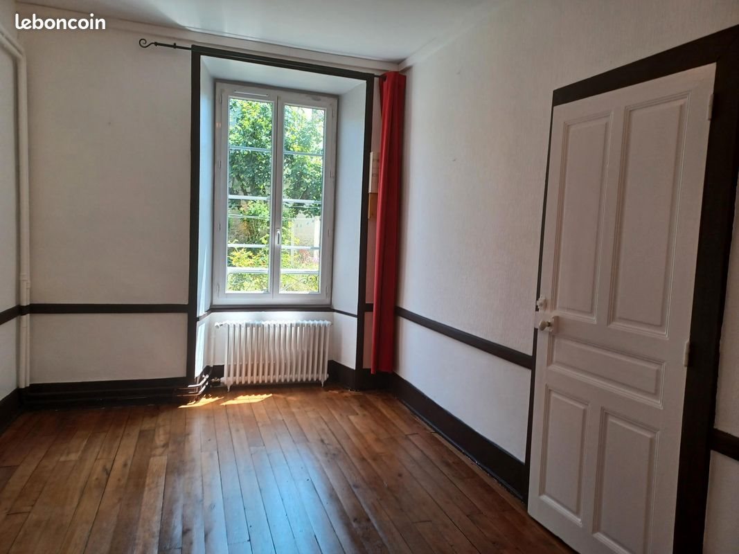 Maison à louer, 45m², Aurillac