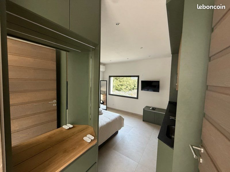 Maison à louer, 30m², Casanova