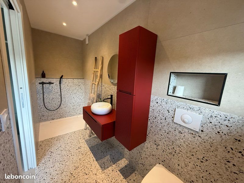 Maison à louer, 30m², Casanova