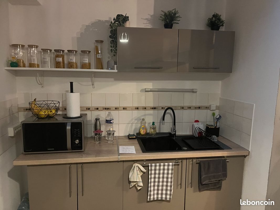 Maison à louer, 74m², Béthune