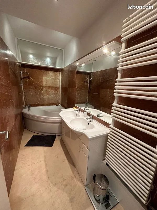 Appartement à louer, 35m², Paris 17ème