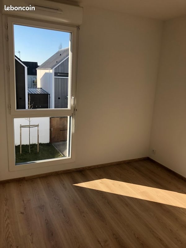 Maison à louer, 85m², Guérande