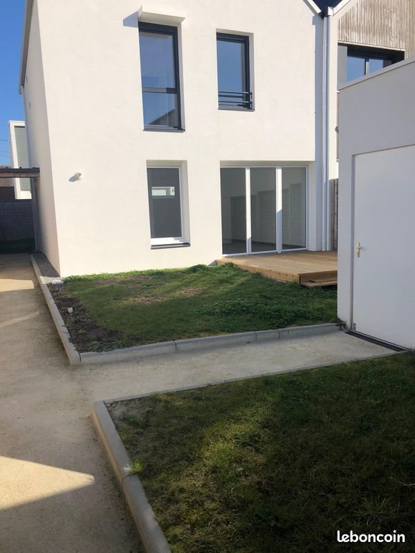 Maison à louer, 85m², Guérande