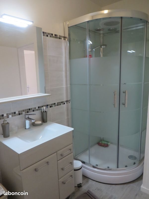 Appartement à louer, 42m², Clermont-Ferrand