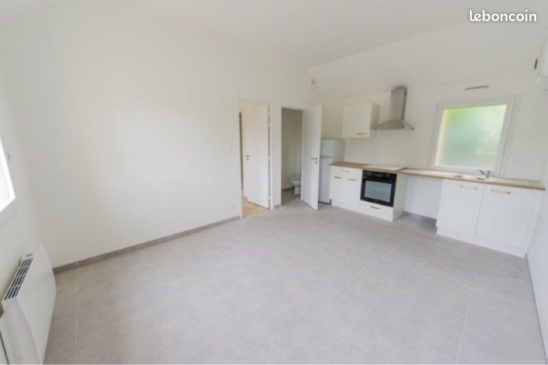 Appartement à louer, 30m², Bohars
