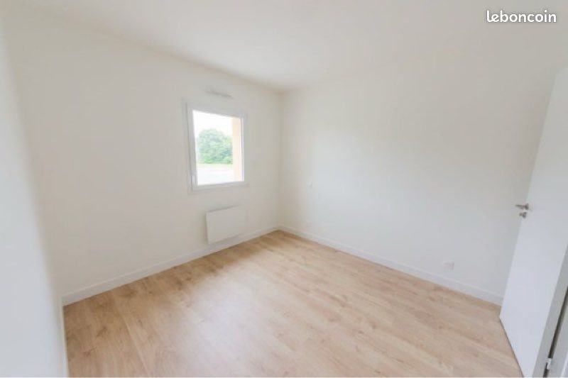 Appartement à louer, 30m², Bohars