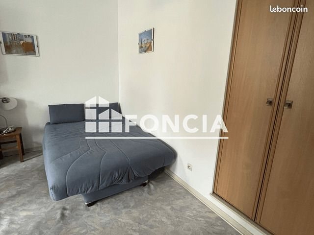 Appartement à louer, 27m², Abreschviller