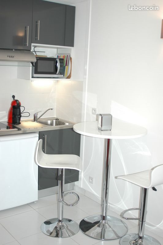 Appartement à louer, 20m², Toulouse