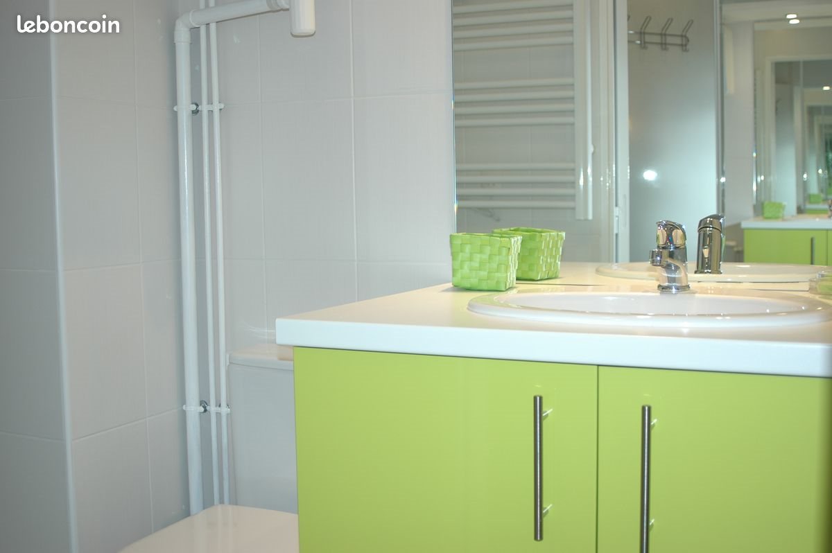 Appartement à louer, 20m², Toulouse