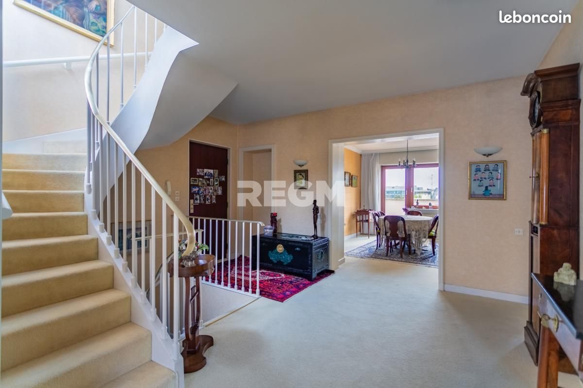 Appartement à vendre, 187m², Strasbourg