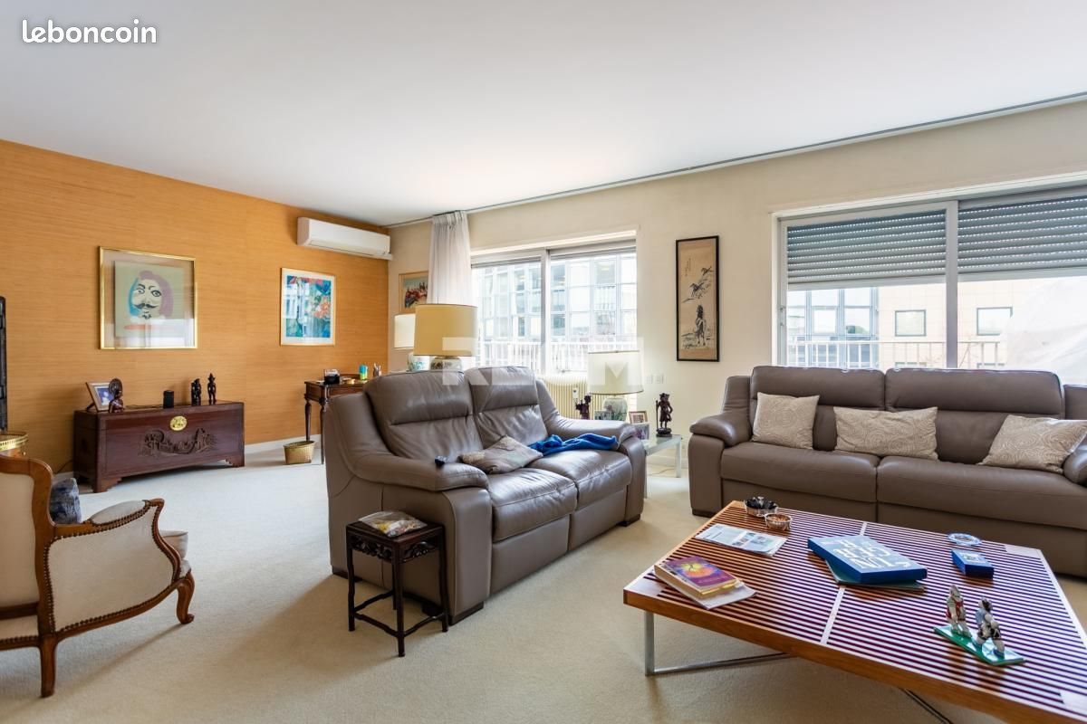 Appartement à vendre, 187m², Strasbourg