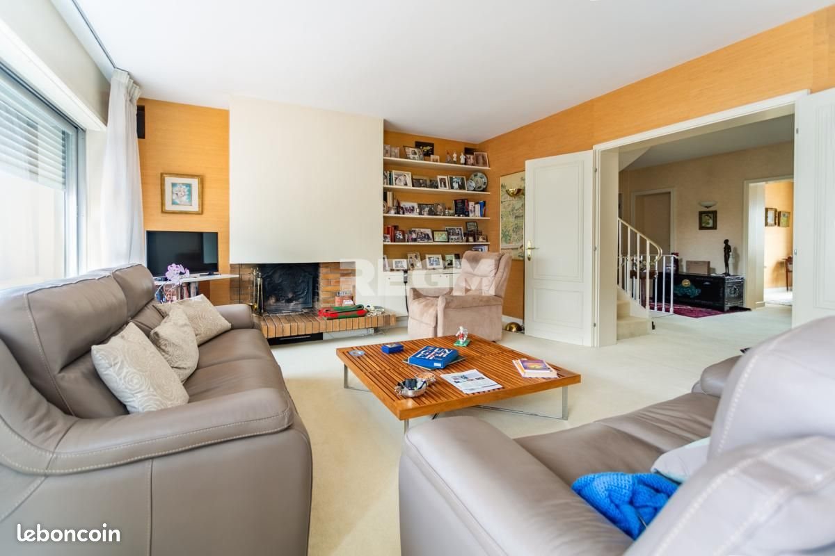 Appartement à vendre, 187m², Strasbourg