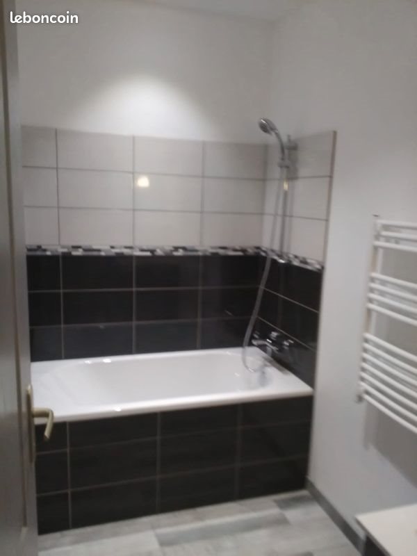 Appartement à louer, 85m², Saint-Germain-Laval
