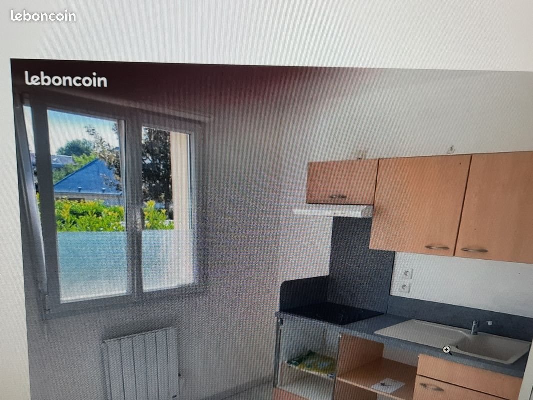 Maison à louer, 70m², Bohain-en-Vermandois