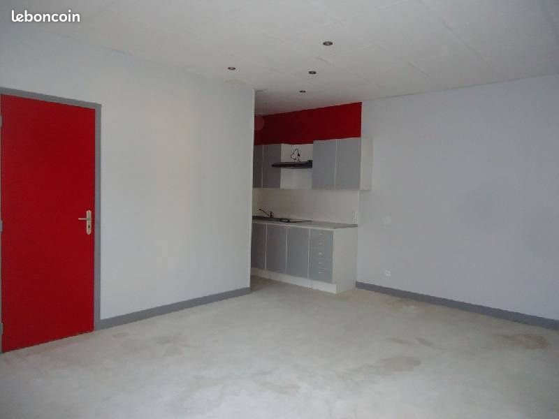 Appartement à louer, 40m², Sérifontaine