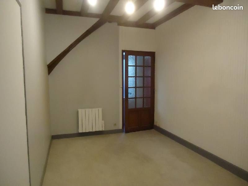 Appartement à louer, 40m², Sérifontaine