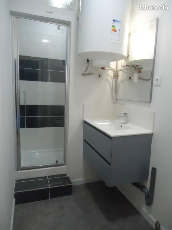 Appartement à louer, 40m², Sérifontaine