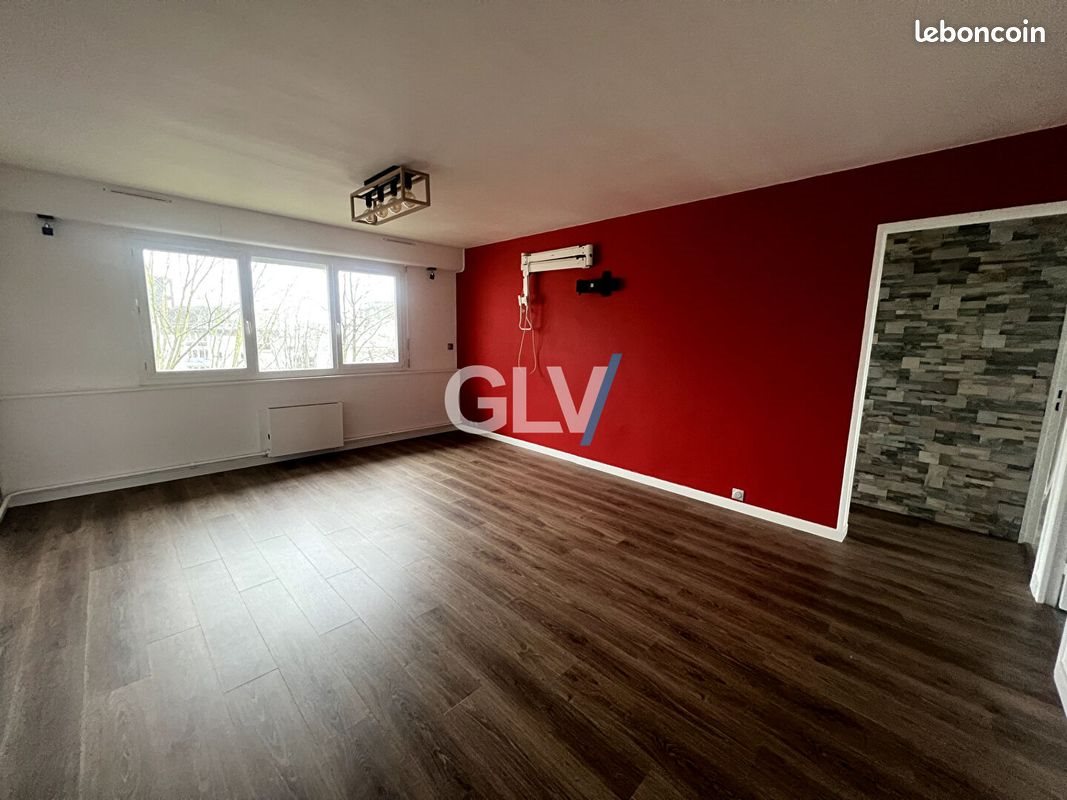 Appartement à vendre, 65m², Saint-Saulve