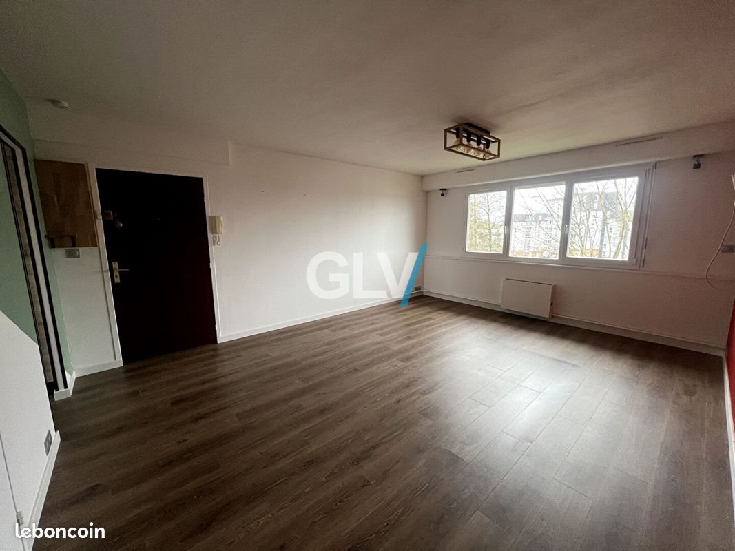 Appartement à vendre, 65m², Saint-Saulve