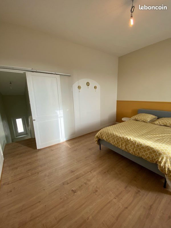 Maison à louer, 56m², Thouars
