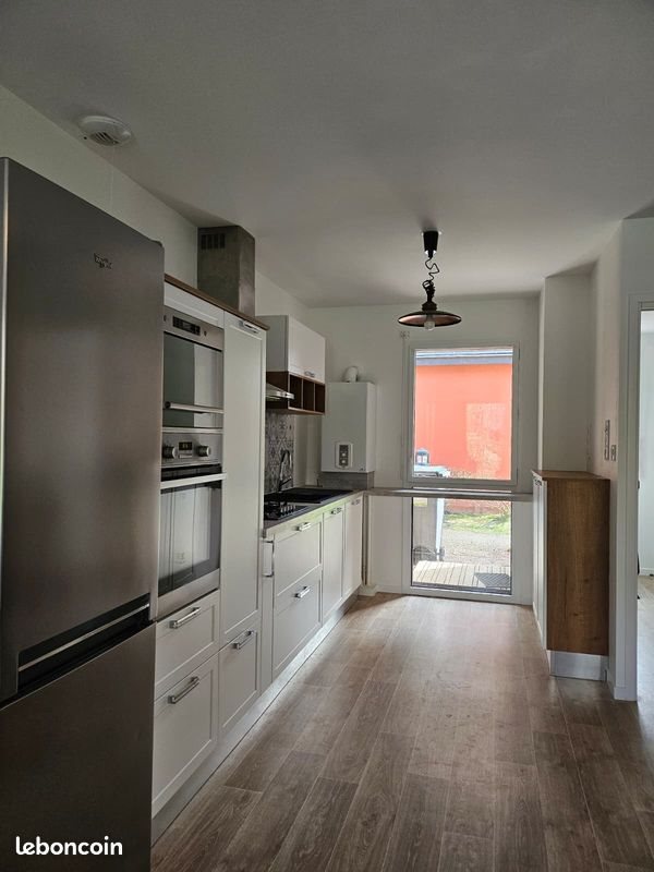 Maison à louer, 82m², Clayes