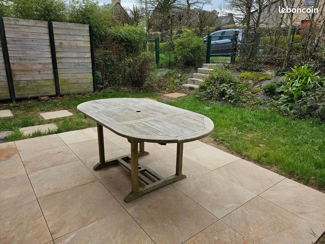 Maison à louer, 82m², Clayes