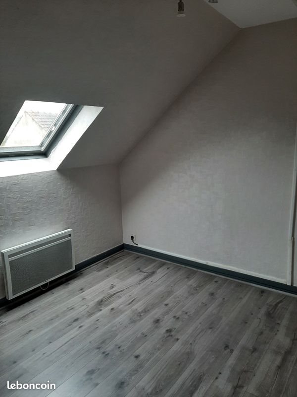 Maison à louer, 102m², Baule