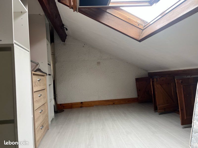 Maison à louer, 50m², Ayse