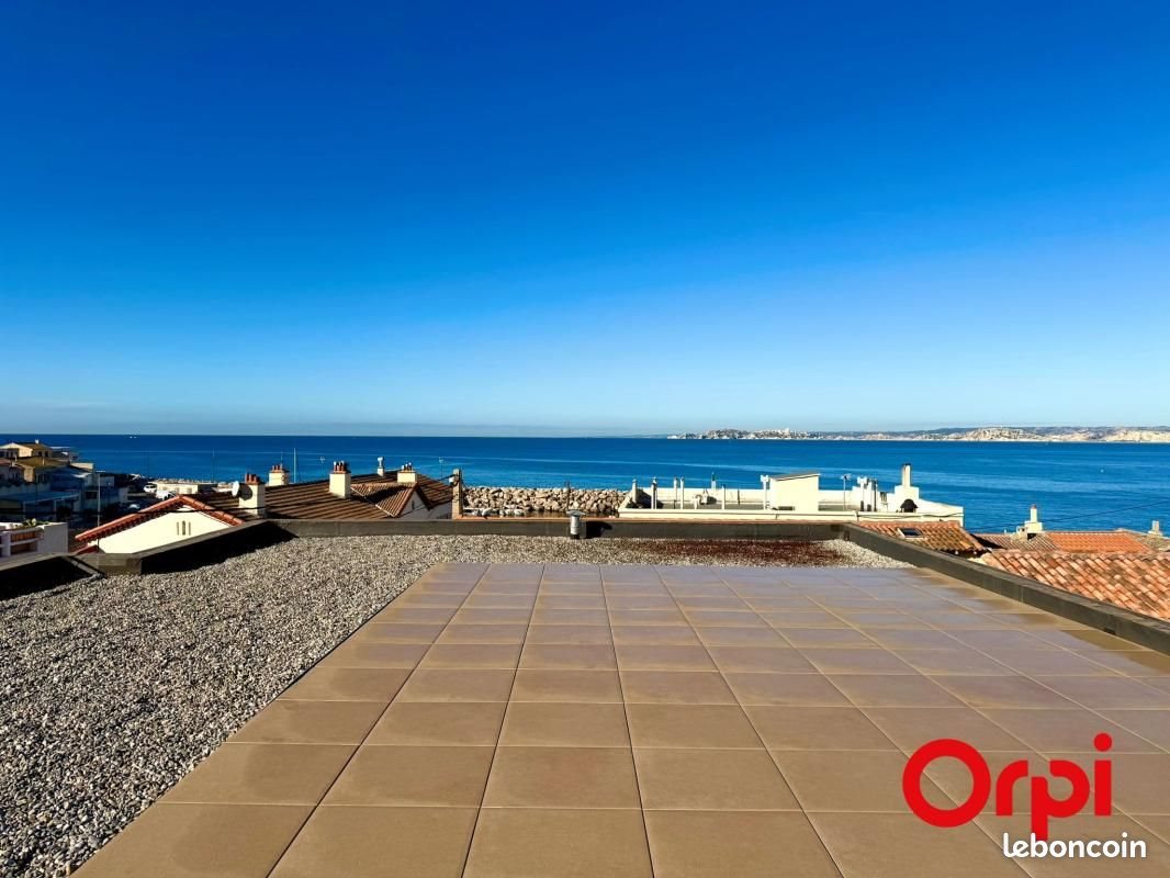 Maison à vendre, 236m², Marseille 8ème