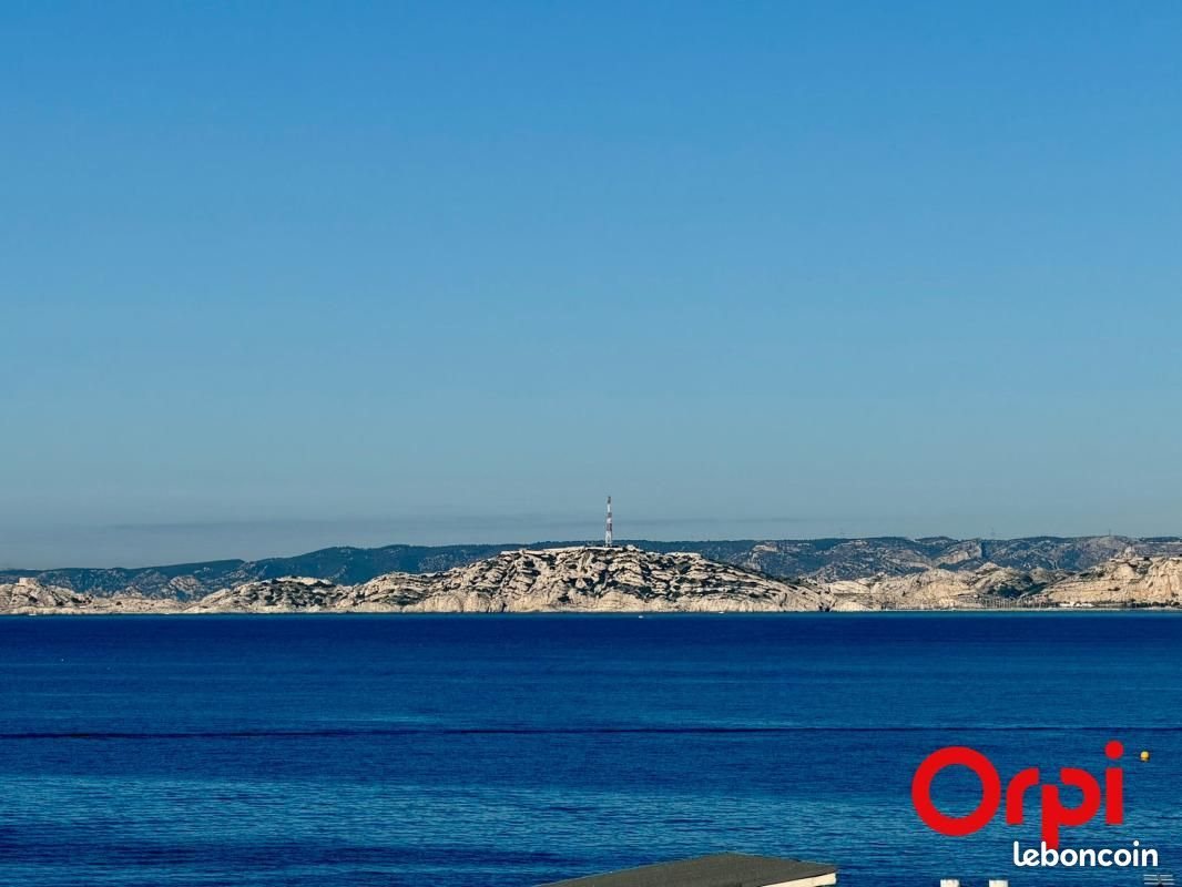 Maison à vendre, 236m², Marseille 8ème