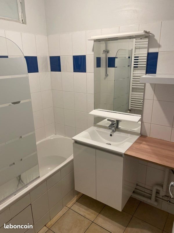 Maison à louer, 83m², Charleville-Mézières