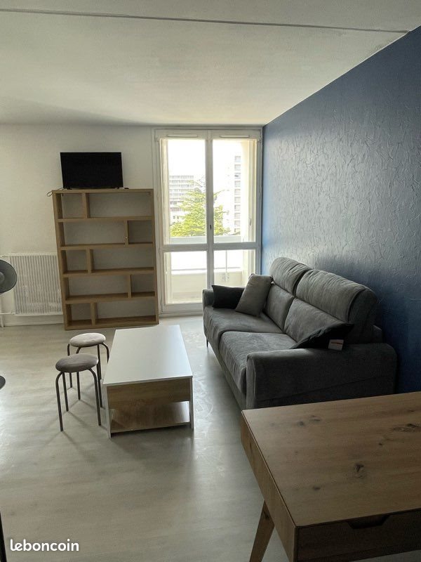 Appartement à louer, 34m², Gradignan