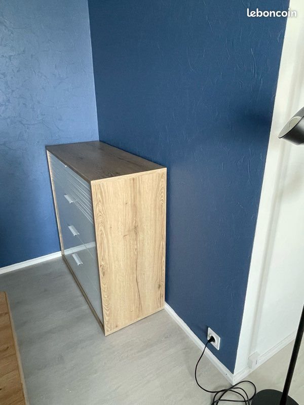 Appartement à louer, 34m², Gradignan