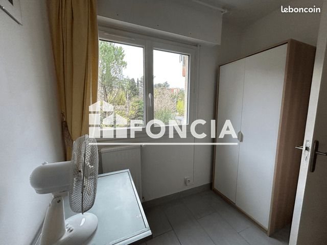 Appartement à louer, 40m², Aix-en-Provence