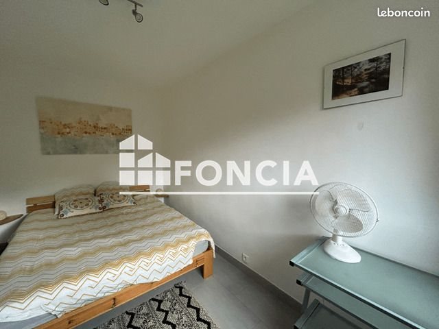 Appartement à louer, 40m², Aix-en-Provence