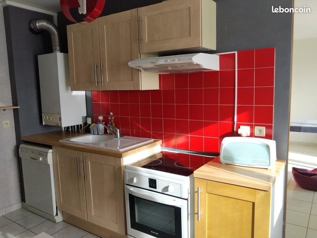 Appartement à louer, 72m², Thorey-en-Plaine