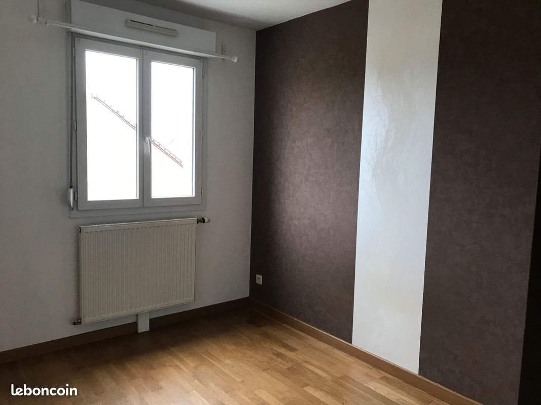 Appartement à louer, 72m², Thorey-en-Plaine