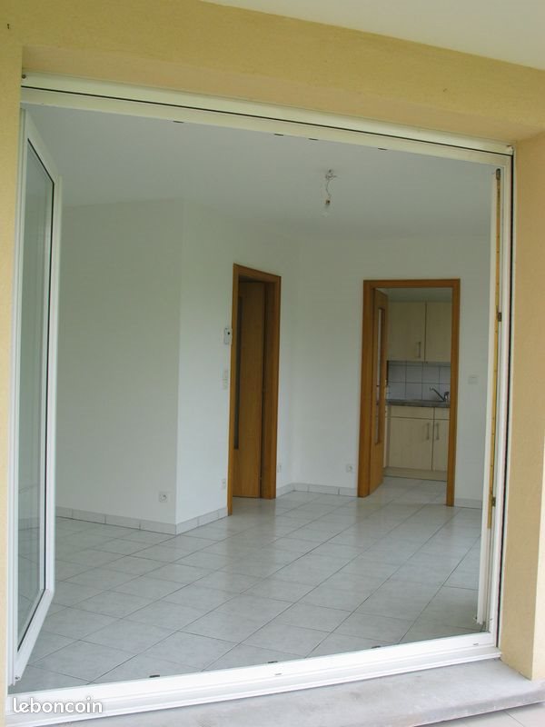 Appartement à louer, 31m², Habsheim