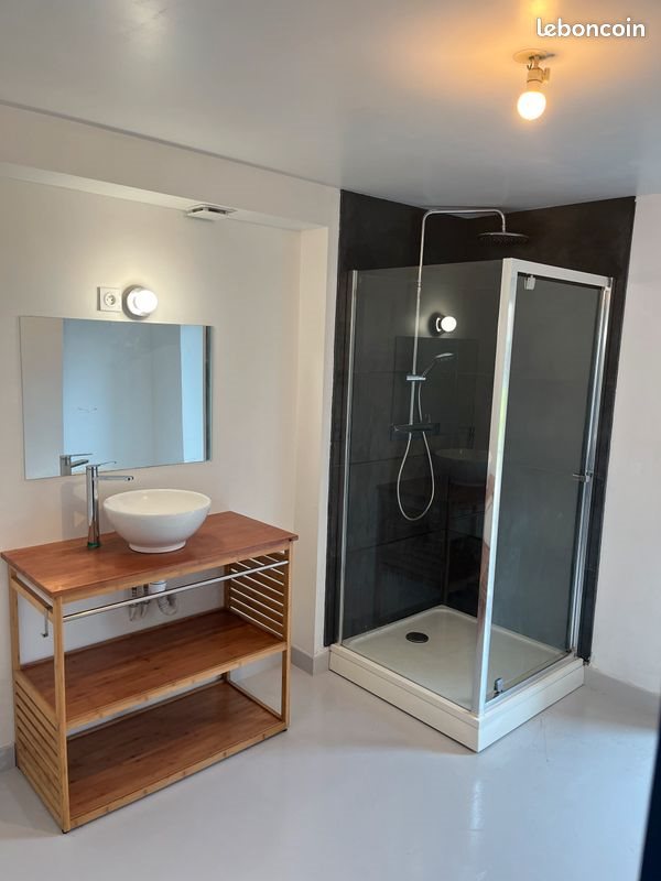 Maison à louer, 110m², Elven