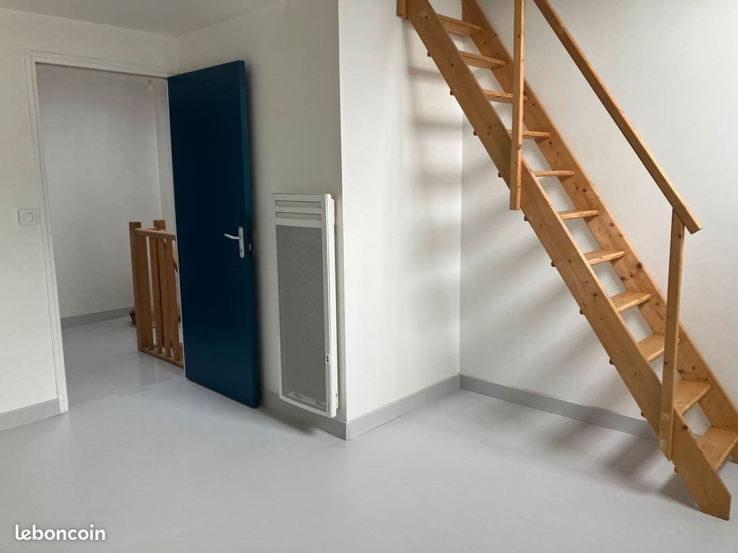 Maison à louer, 110m², Elven