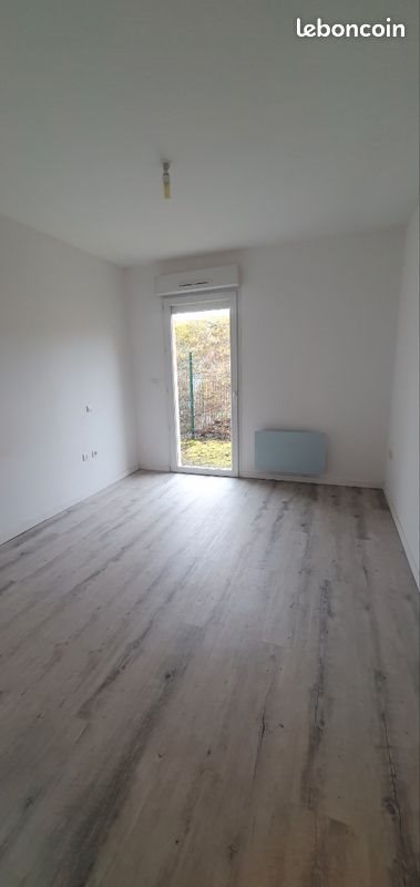 Appartement à louer, 55m², Fontaine-les-Coteaux