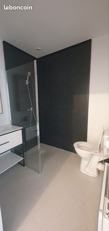 Appartement à louer, 55m², Fontaine-les-Coteaux