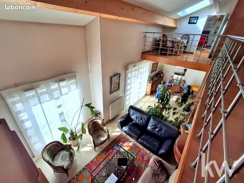 Appartement à vendre, 160m², Saint-Etienne