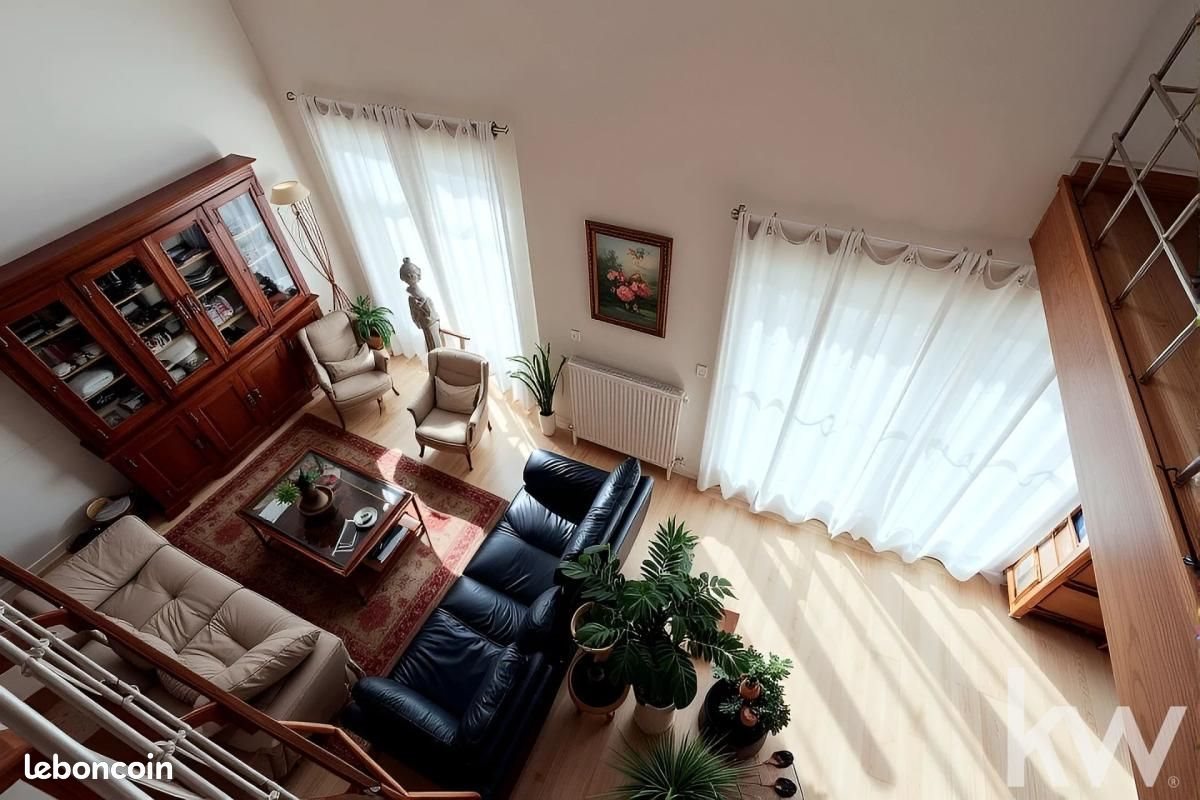 Appartement à vendre, 160m², Saint-Etienne