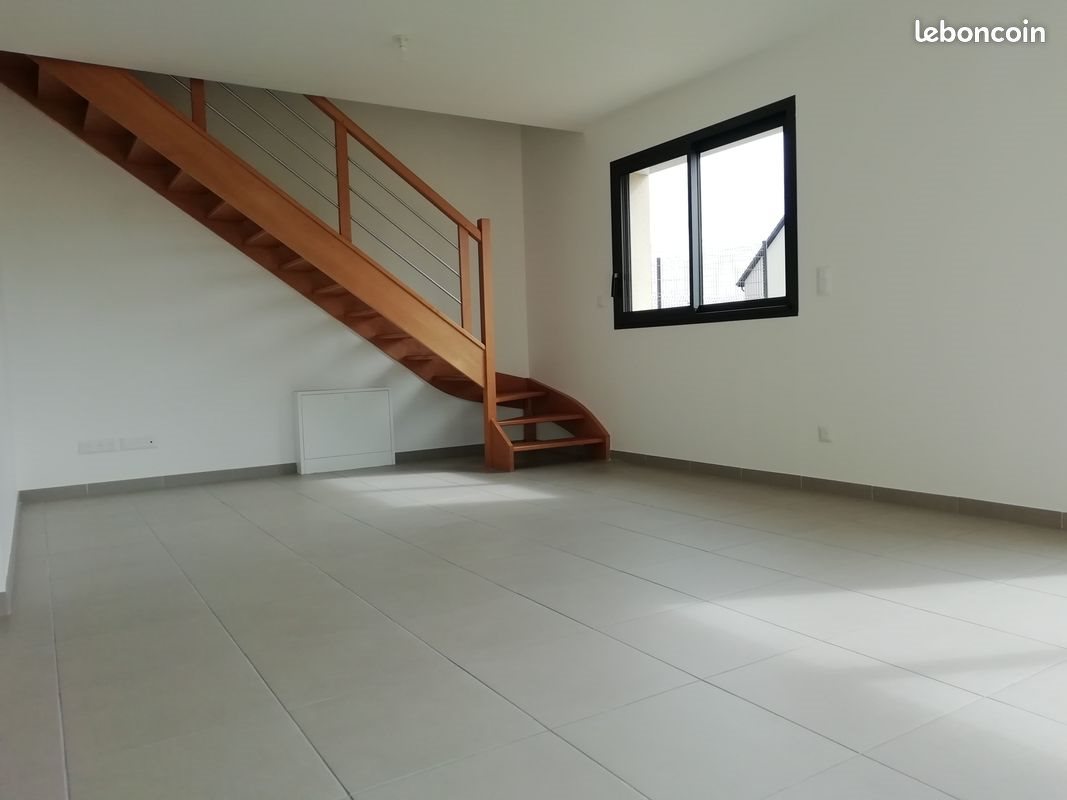 Maison à louer, 110m², Yvetot