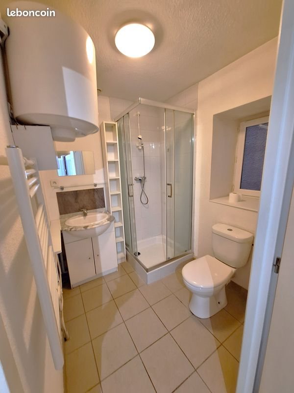 Appartement à louer, 21m², Tournon-sur-Rhône