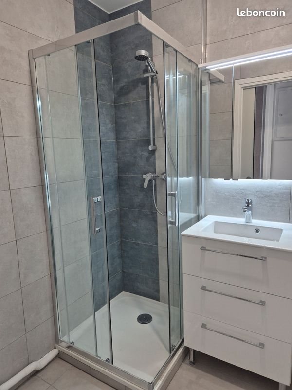 Appartement à louer, 24m², Dijon