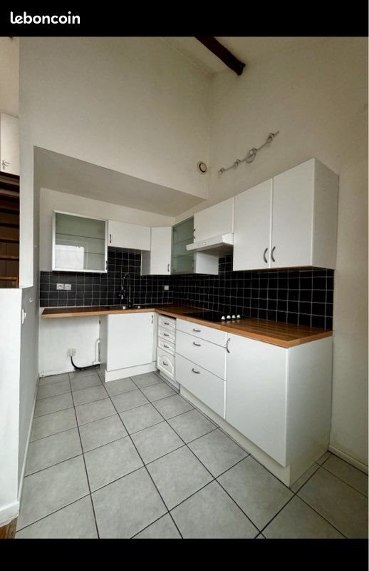 Appartement à louer, 69m², Estaires