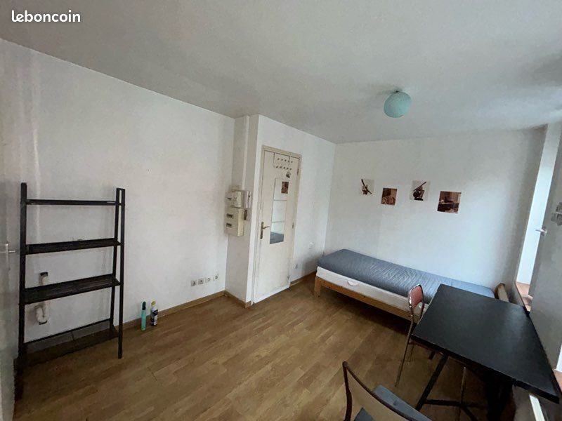 Appartement à louer, 14m², Lille