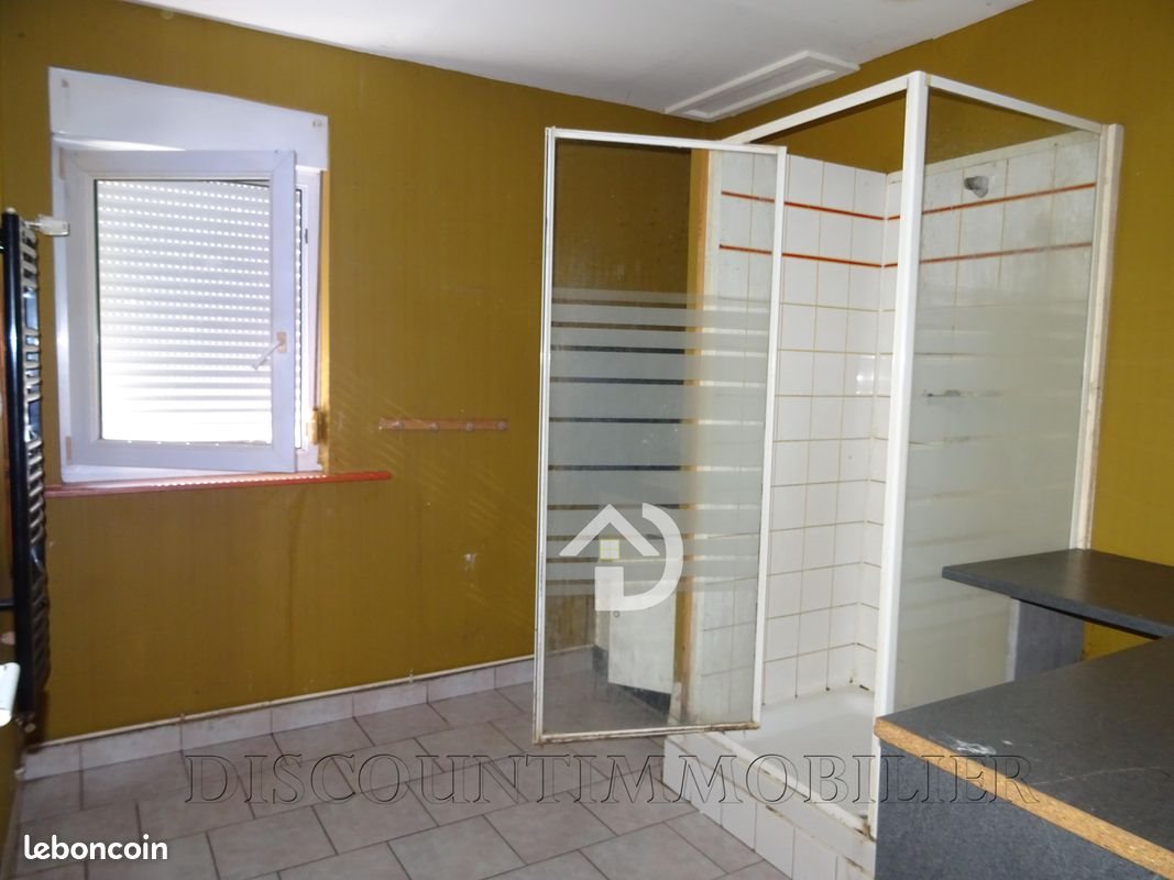 Maison à vendre, 135m², Méricourt